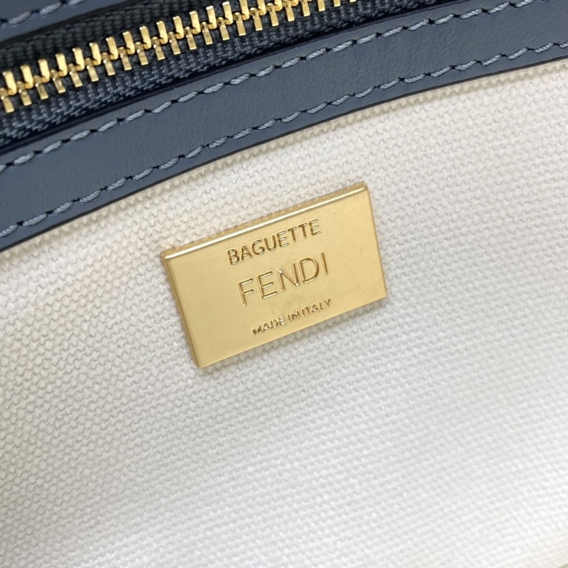 F**di baguette bags
